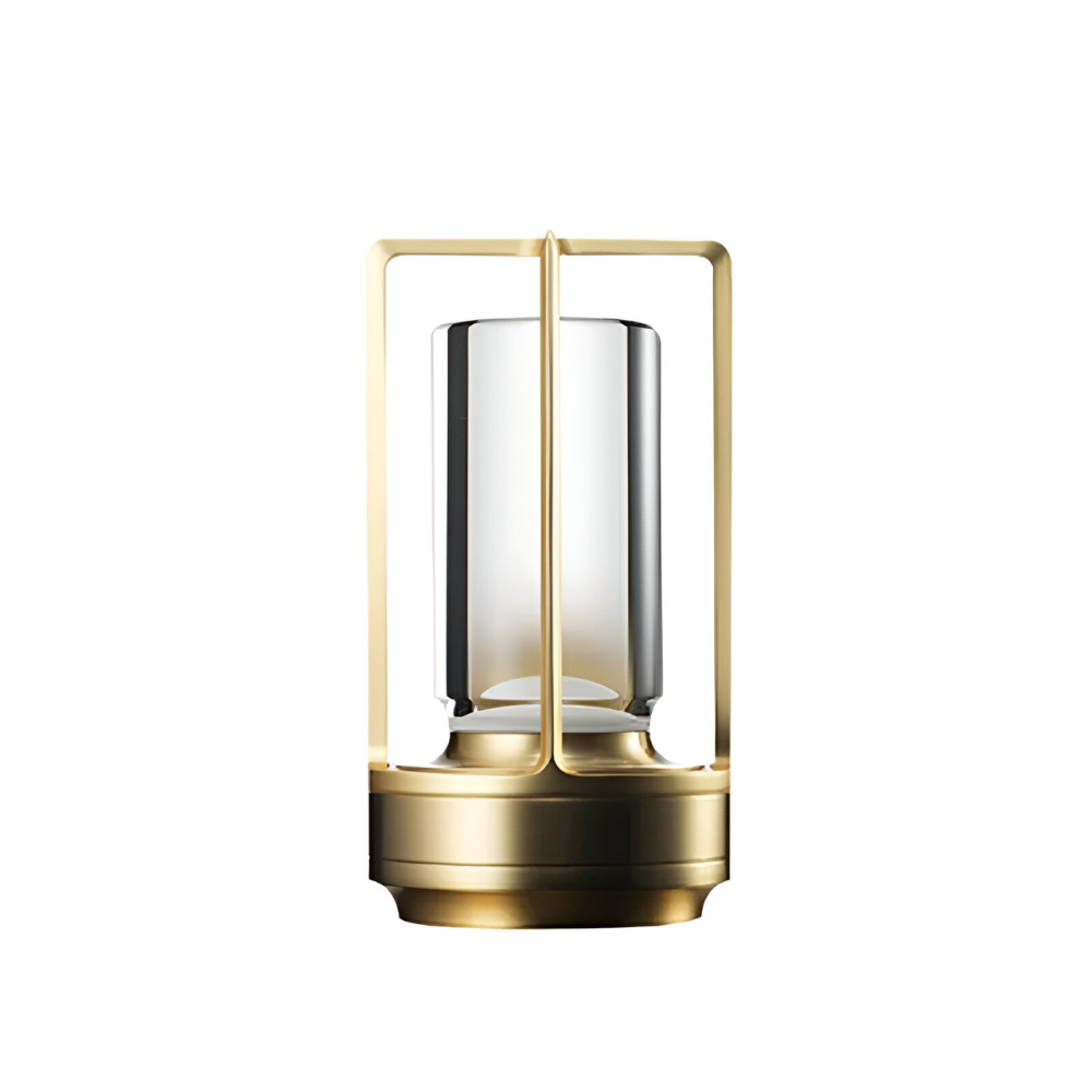 Restaurant-Barlampe aus Aluminium™ | Stimmungsvolle, elegante Lichtquelle