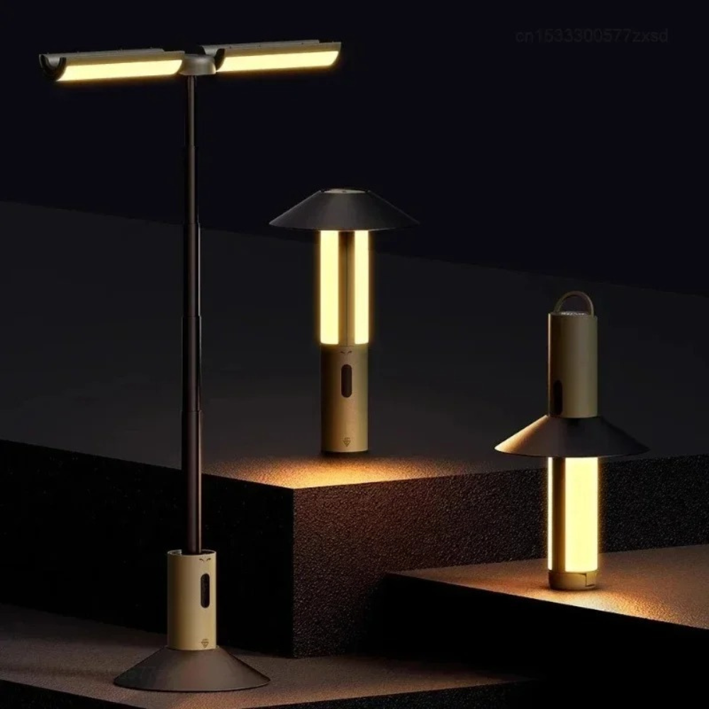 Xiaomi Nextool Camping™ | Vielseitiges Licht für Abenteuer