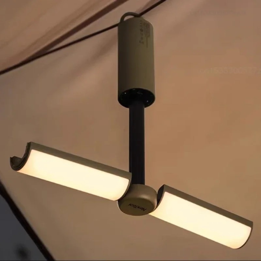 Xiaomi Nextool Camping™ | Vielseitiges Licht für Abenteuer