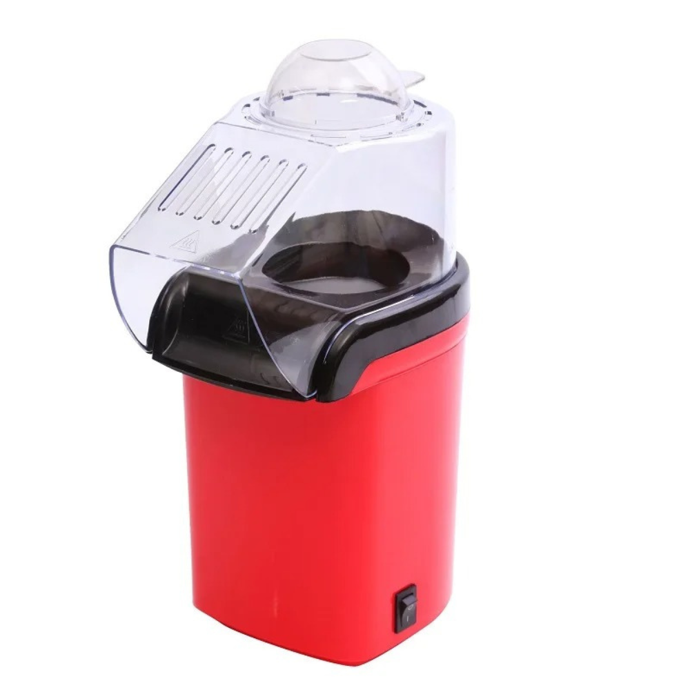 Popcorn-Maker Mini-Popcorn™ | Frisches, knuspriges Popcorn sofort