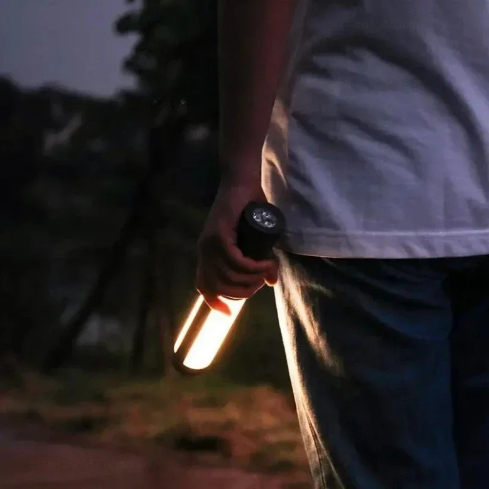 Xiaomi Nextool Camping™ | Vielseitiges Licht für Abenteuer