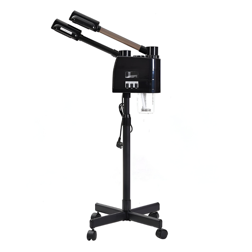 Beauty 2 in 1 Gesichtsdampfer™ | Verwöhnender Gesichtsdampfer