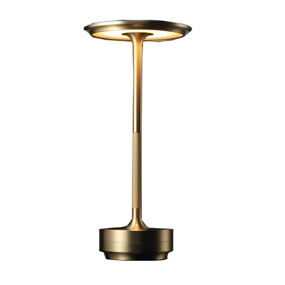 Restaurant-Barlampe aus Aluminium™ | Stimmungsvolle, elegante Lichtquelle