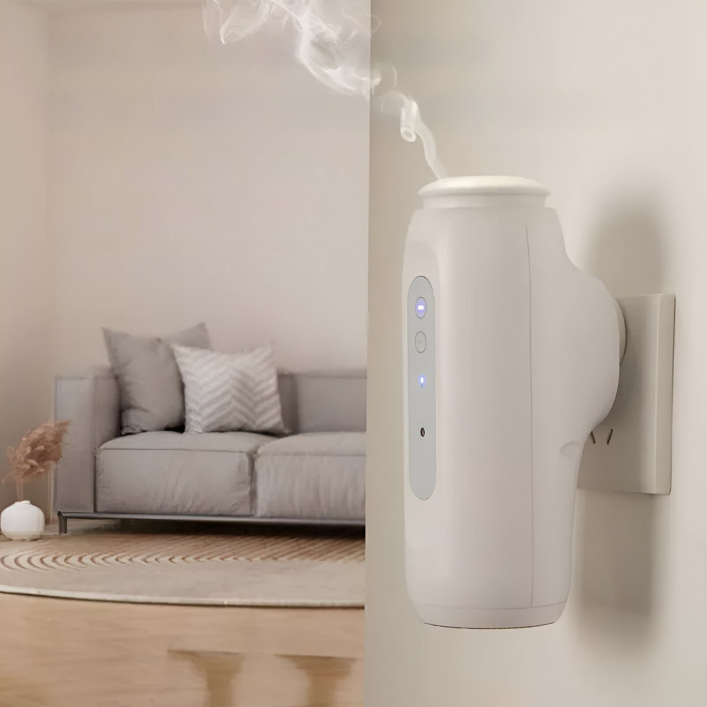Wasserloses ätherisches NAMSTE-Öl™ | Reine Duftmagie ohne Kompromisse