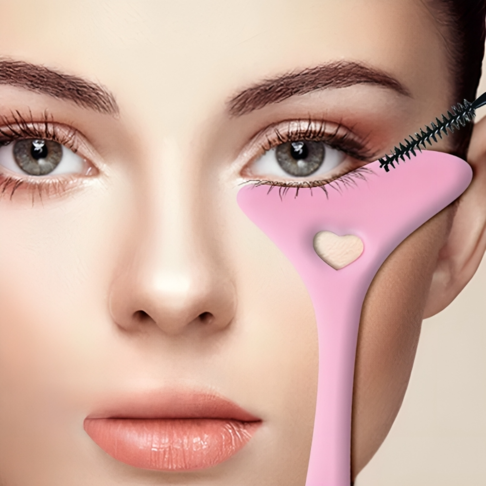 Eyeliner-Make-up-Schablonen Wing™ | Perfektes Makeup in Sekundenschnell