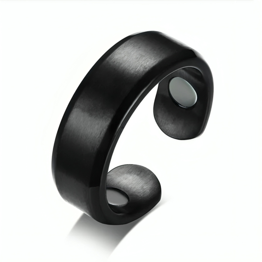 Anti-Snurk-Ring™ | Schlafverbesserung durch Akupressur