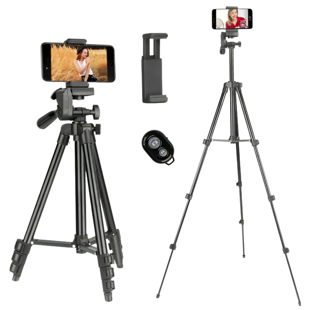 Fotografie Leichtes Kamerastativ™ | Perfekte Momente Festhalten