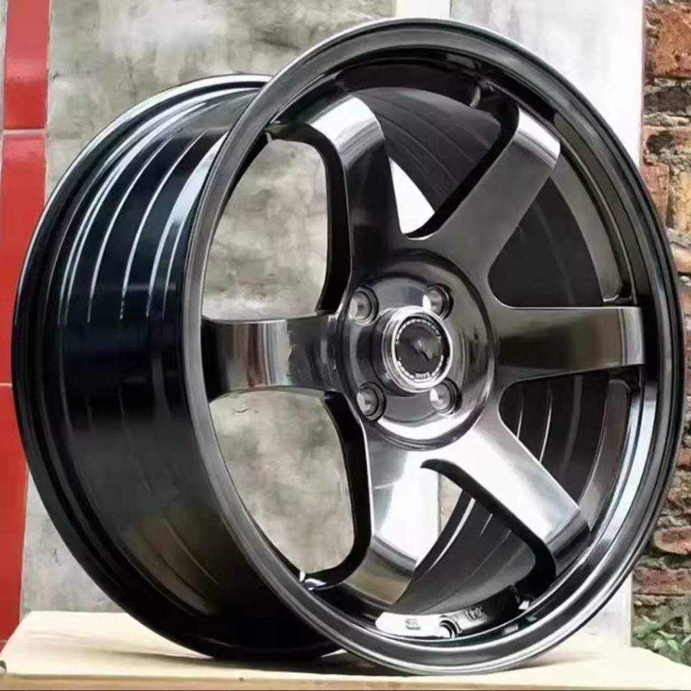 Alufelgen™ | Sportliche Power für dein Auto