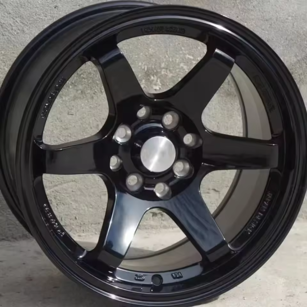Alufelgen™ | Sportliche Power für dein Auto