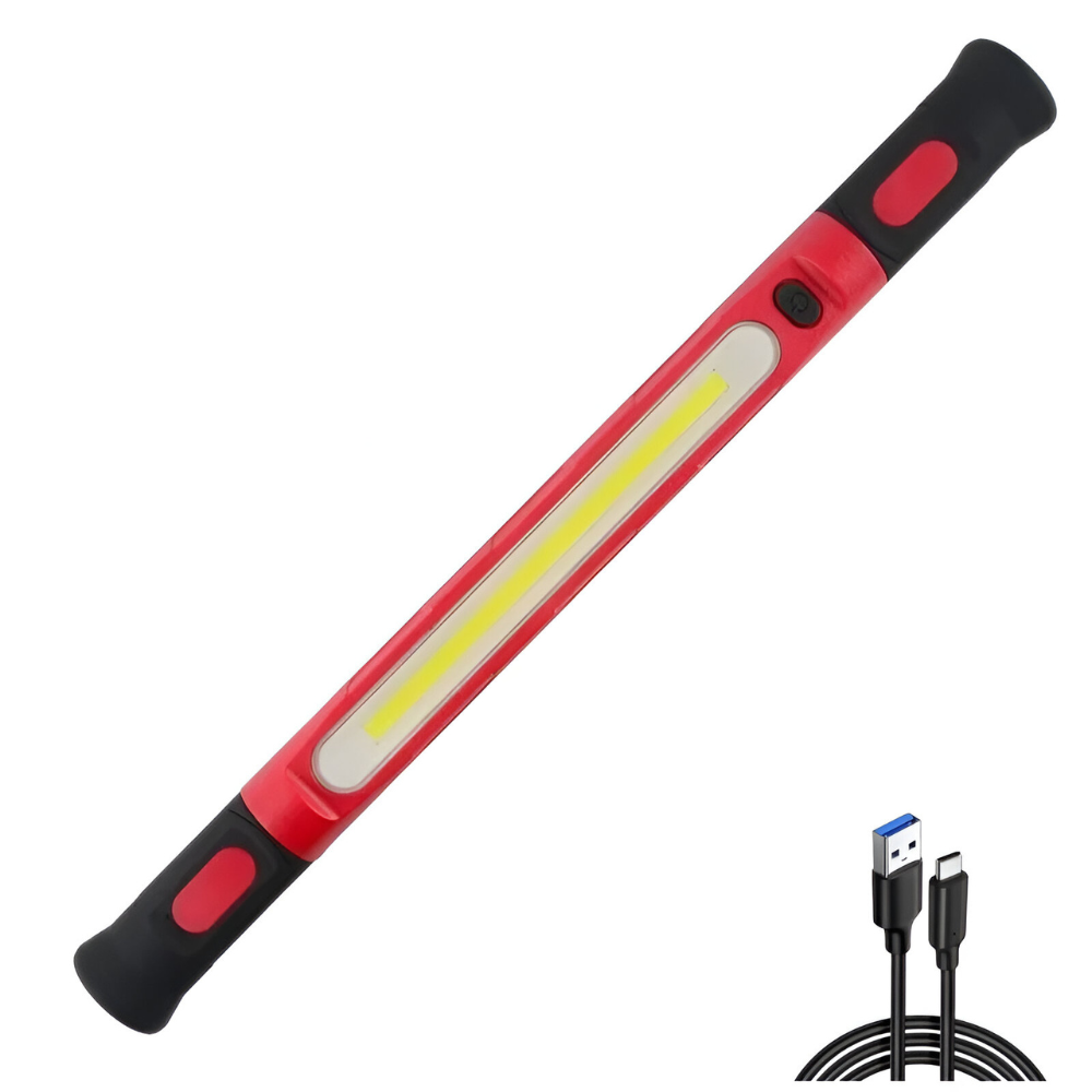 Superhelle magnetische Arbeit™ | Starkes magnetisches Arbeitslicht