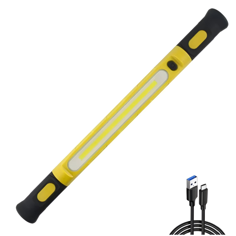 Superhelle magnetische Arbeit™ | Starkes magnetisches Arbeitslicht
